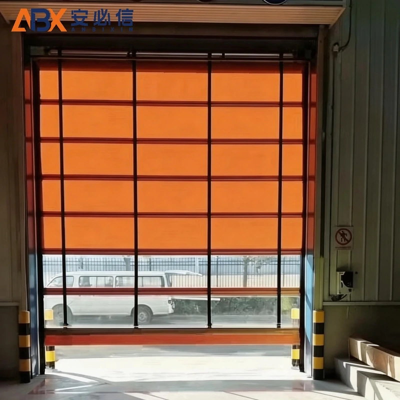 吉安市堆积门