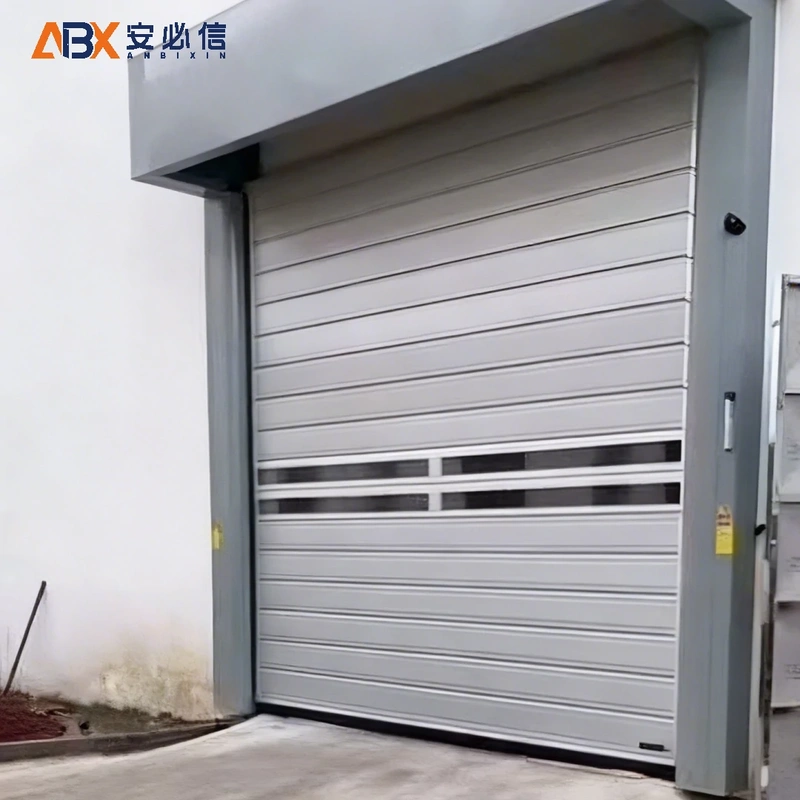 吉安市厂房高速门
